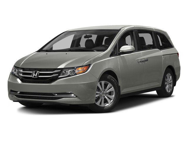 Used 2016 Honda Odyssey EX