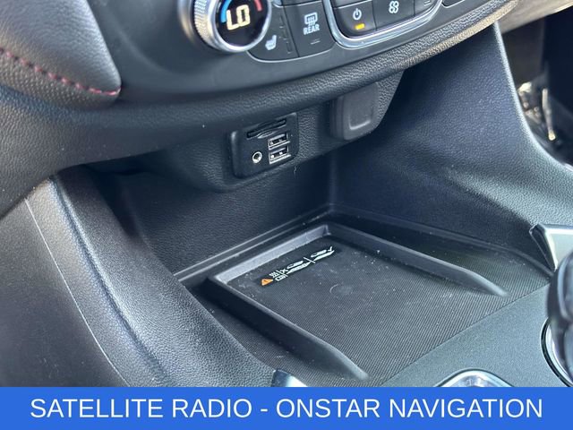 Used 2022 Chevrolet Traverse RS FWD image 7