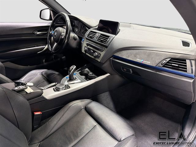 Used 2016 BMW M235i xDrive Coupe AWD/4WD image 26