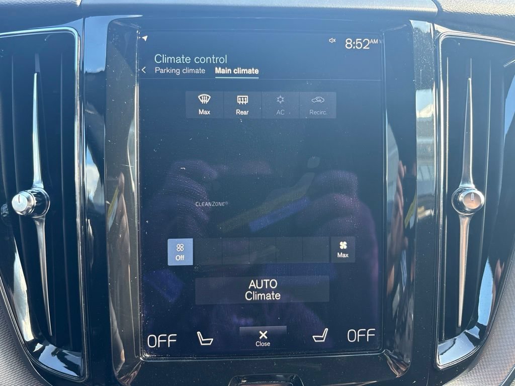 Used 2018 Volvo XC60 T8 R-Design w/ Convenience Package AWD/4WD image 21