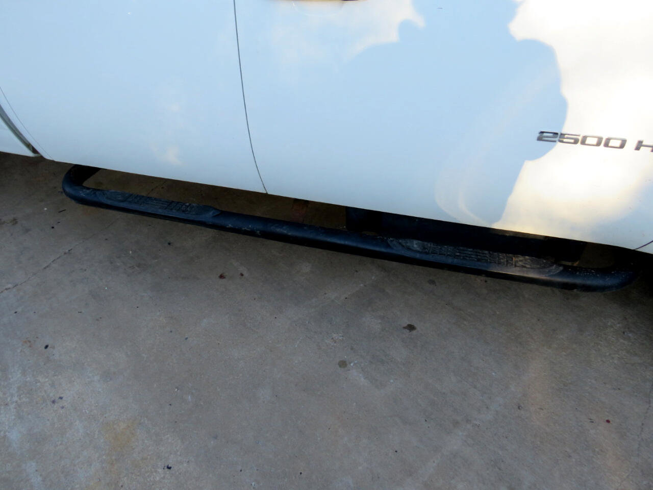 Used 2012 GMC Sierra 2500 W/T image 24