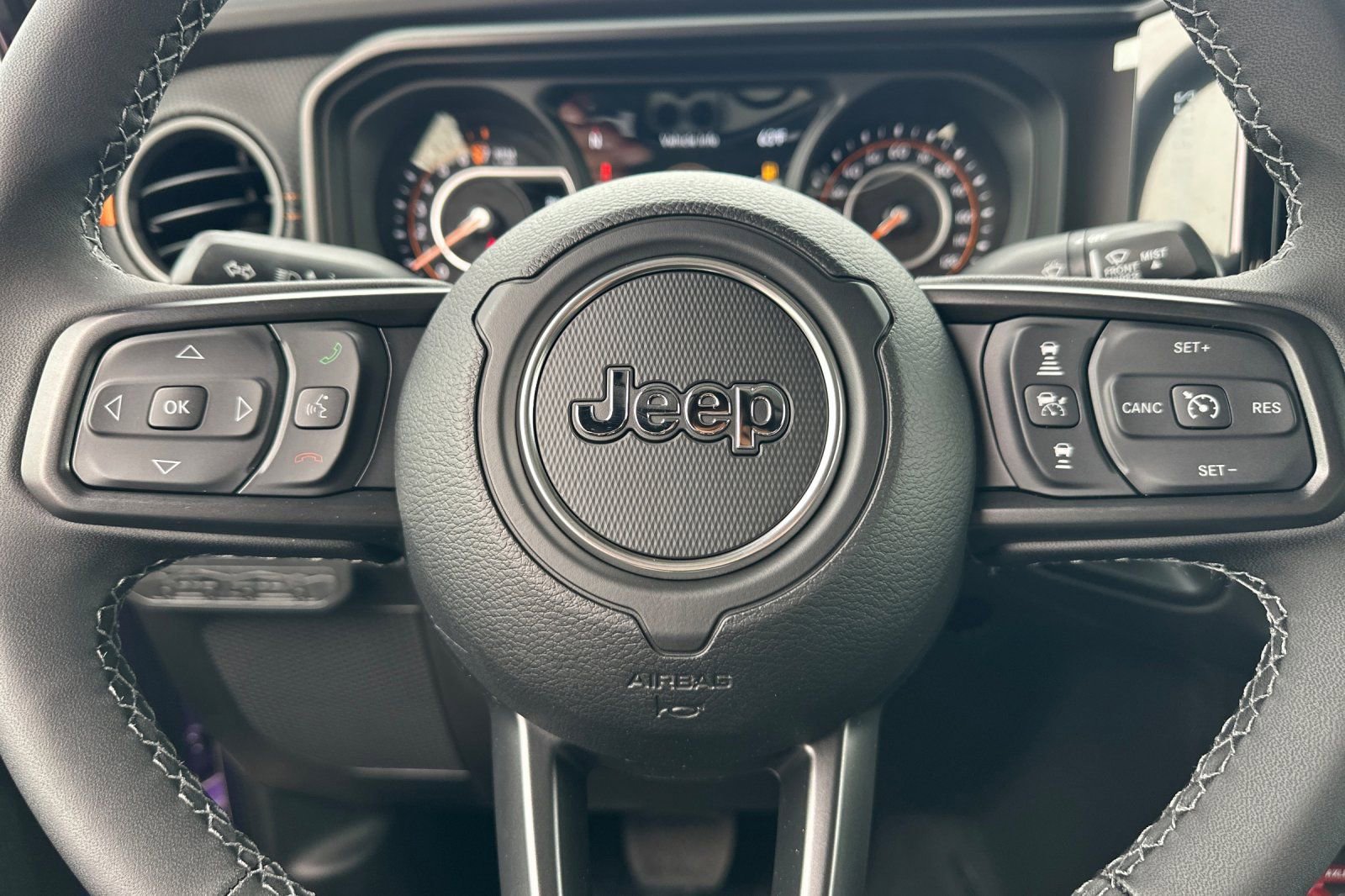 New 2026 Jeep Gladiator Mojave image 19