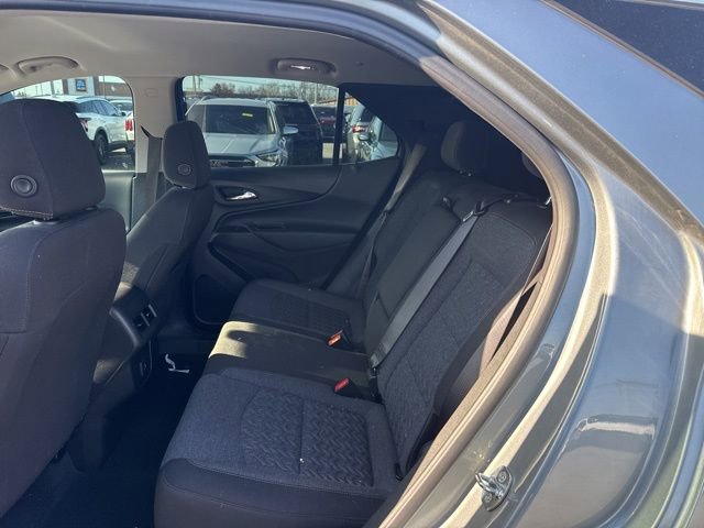 Used 2023 Chevrolet Equinox LT image 28
