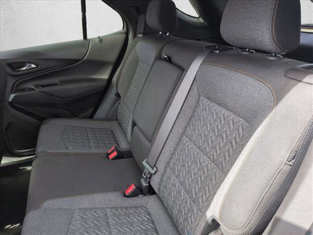 Used 2023 Chevrolet Equinox LT image 19