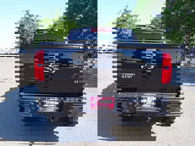 Used 2016 Chevrolet Colorado LT w/ LT Convenience Package image 9