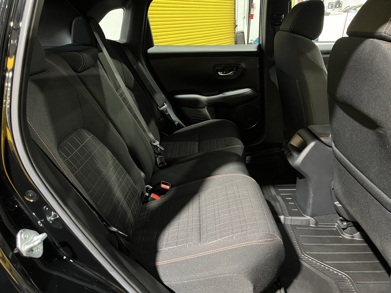 Used 2023 Honda HR-V Sport image 18