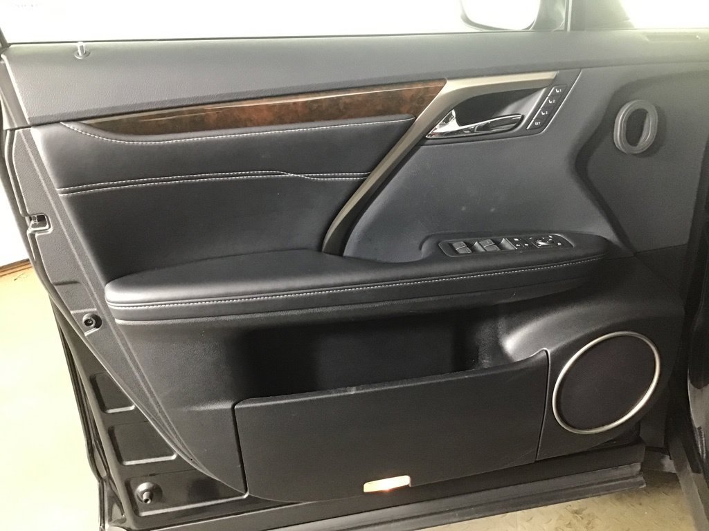 Used 2019 Lexus RX 350 AWD w/ Navigation Package image 28