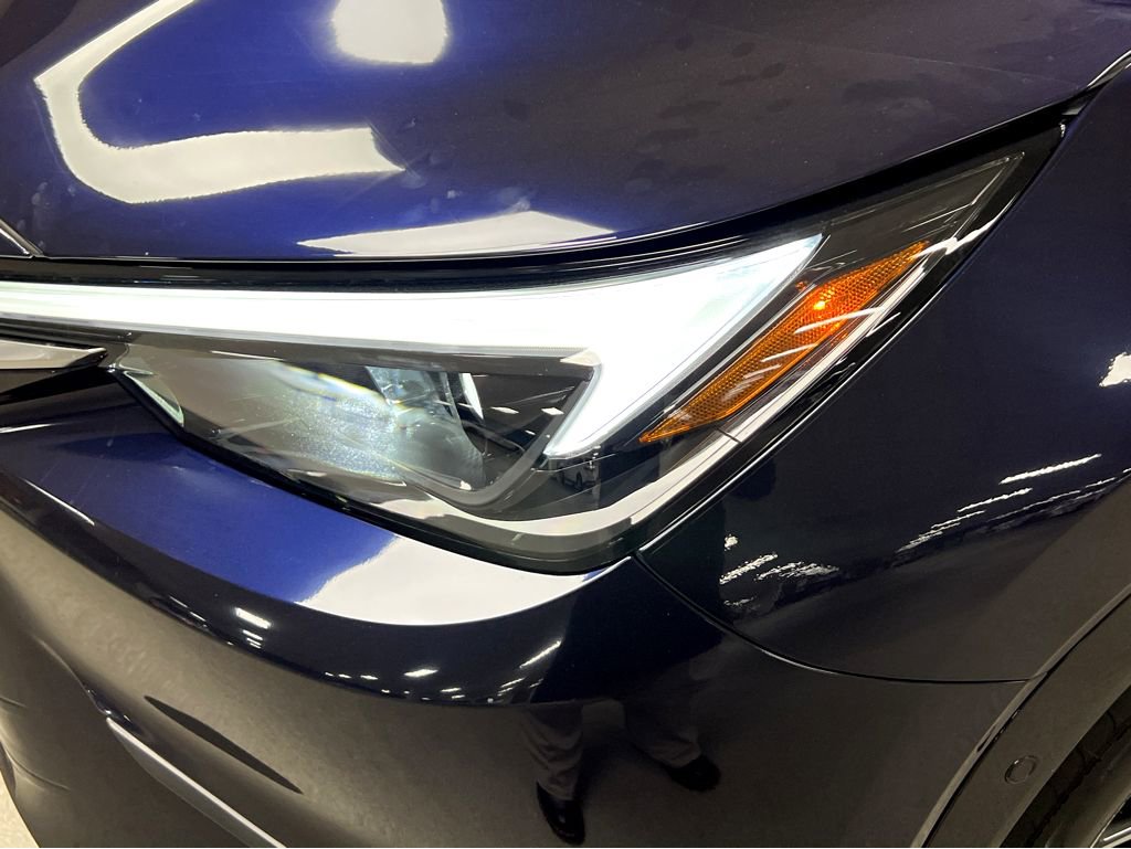 New 2026 Lexus TX 350 AWD image 36