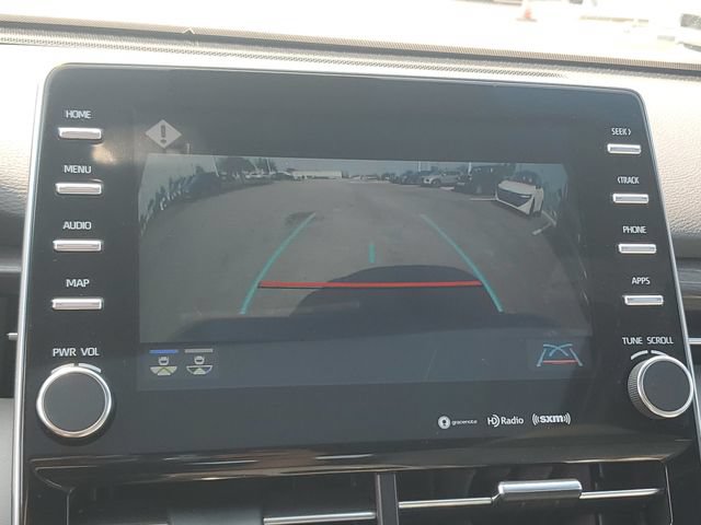 Used 2021 Toyota Avalon XLE w/ Moonroof Package FWD image 27