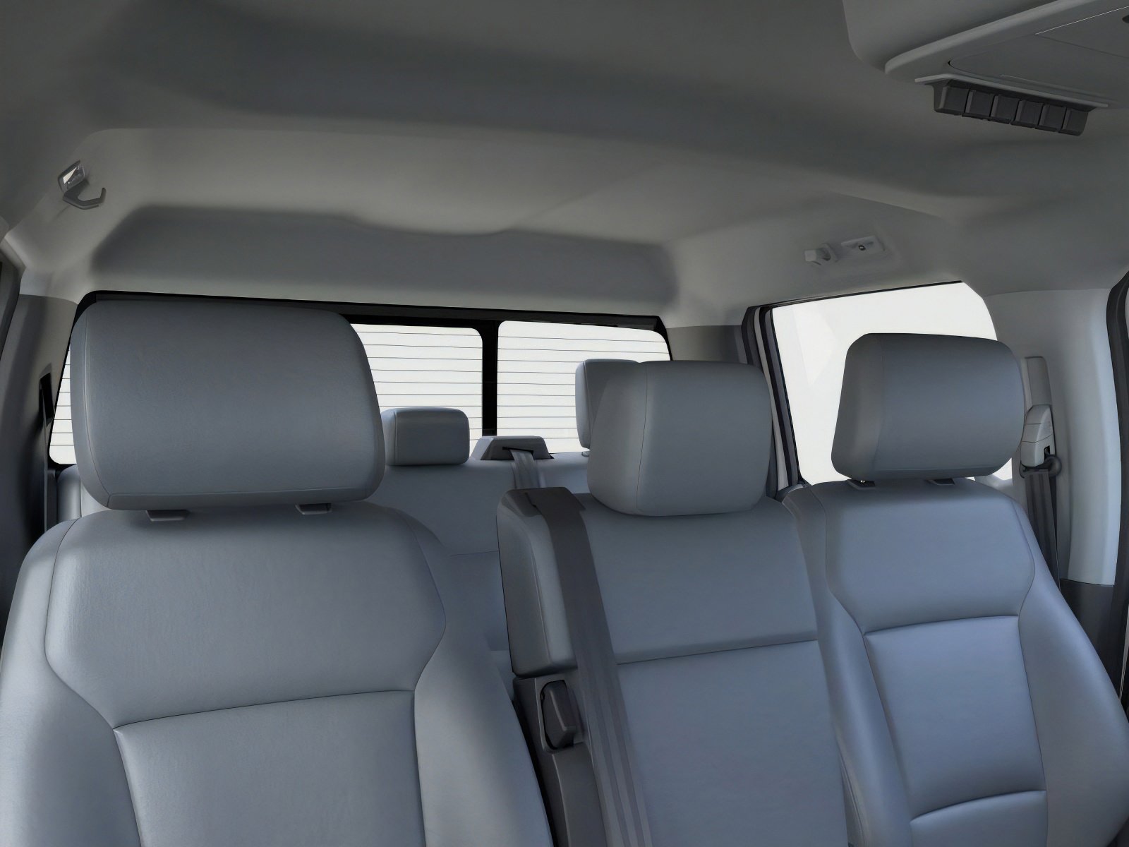 New 2026 Ford F350 XL image 22