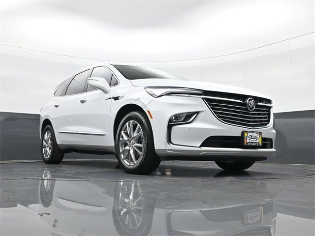 Used 2023 Buick Enclave Premium w/ Experience Buick Package image 24
