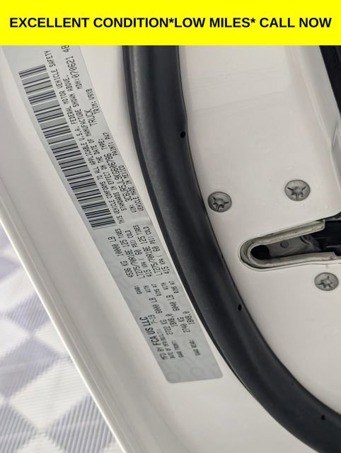 Used 2019 RAM 2500 Big Horn image 35