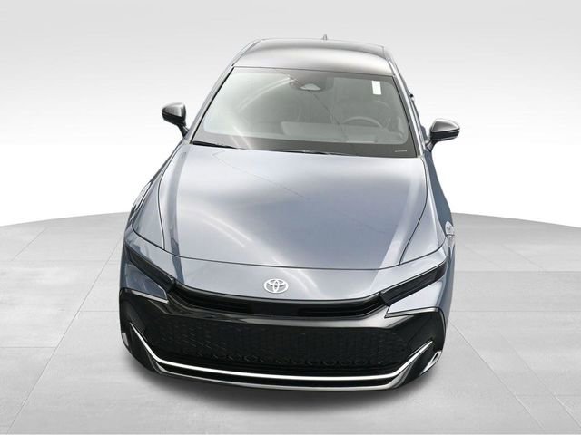 Used 2026 Toyota Crown Platinum AWD/4WD image 28