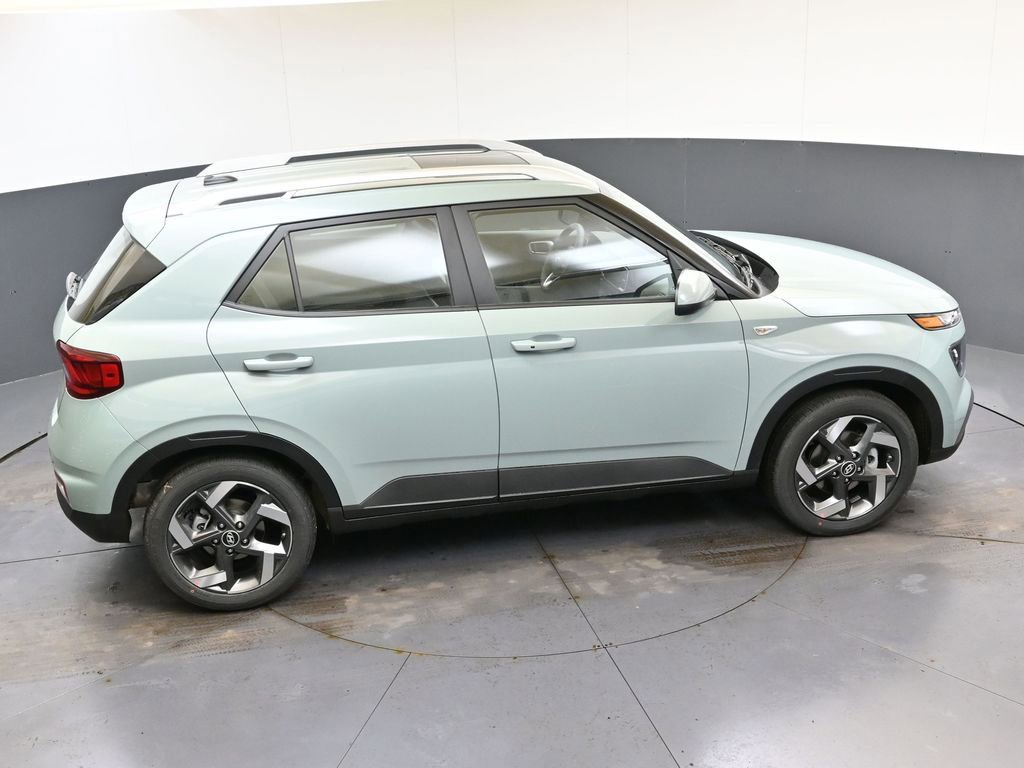 New 2026 Hyundai Venue SEL image 50