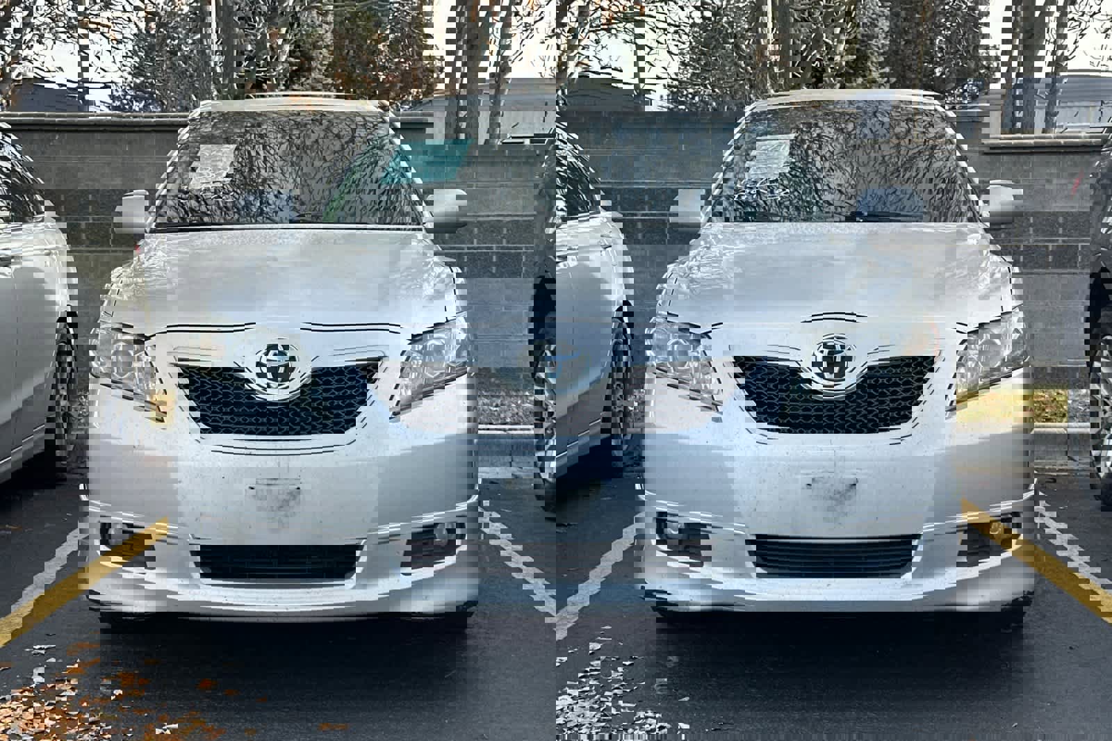 Used 2008 Toyota Camry SE image 6