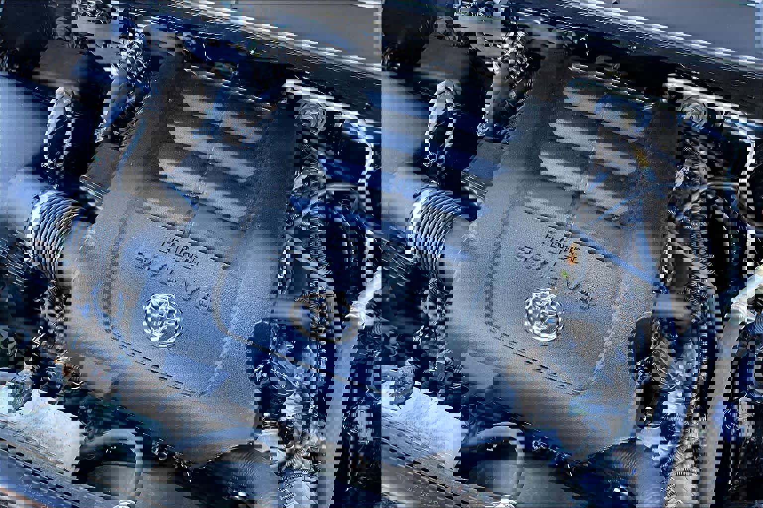 Used 2021 Toyota Sequoia Limited image 31