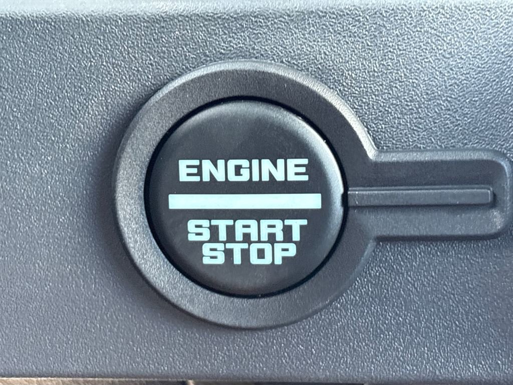 New 2025 Ford Bronco Big Bend image 22