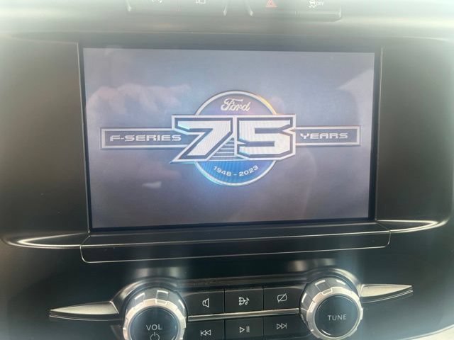 Used 2023 Ford F150 XLT w/ Equipment Group 301A Mid AWD/4WD image 32