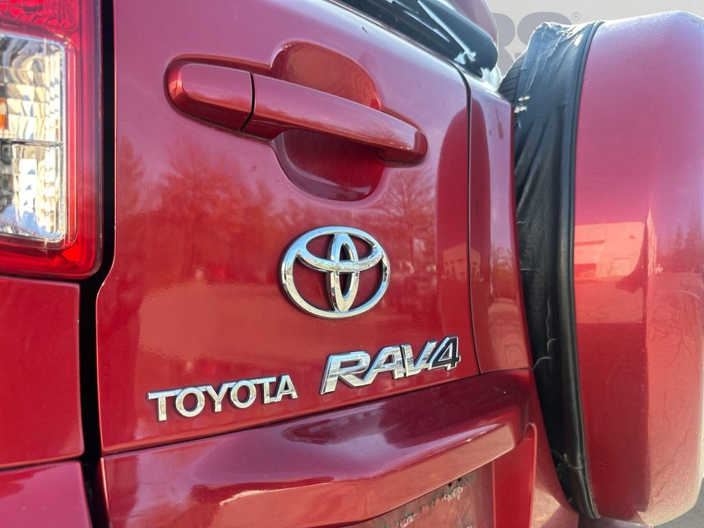Used 2007 Toyota RAV4 Sport image 31
