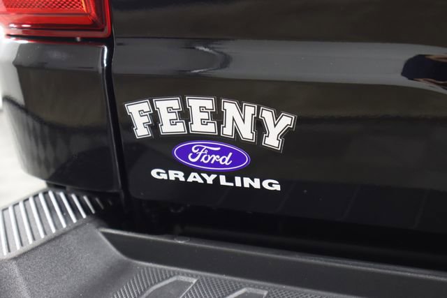 Certified 2022 Ford F150 XLT w/ Equipment Group 302A High image 73