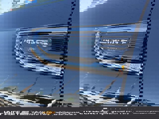 Used 2023 GMC Sierra 1500 Denali Ultimate image 12