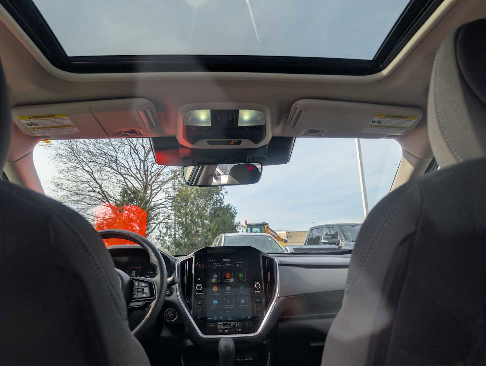 Certified 2025 Subaru Crosstrek 2.0i Premium image 22