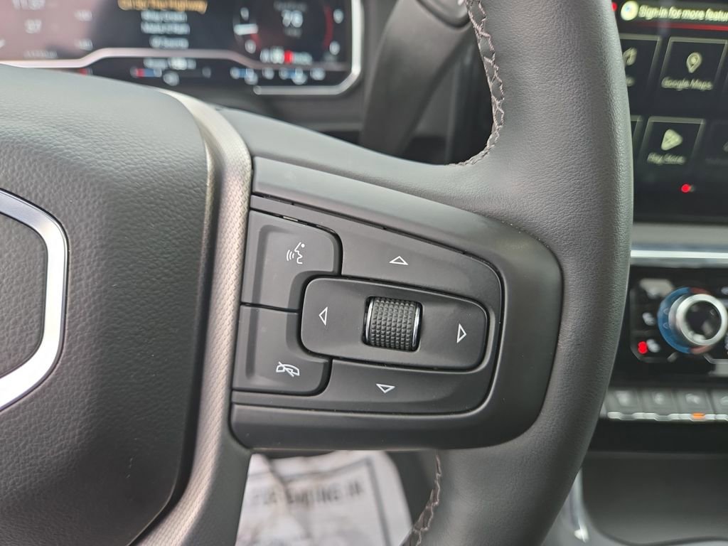 Certified 2024 GMC Sierra 2500 Denali w/ Denali Reserve Package image 22