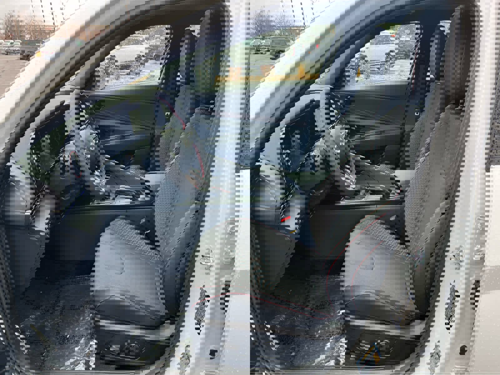 New 2026 Hyundai Elantra N Line image 28