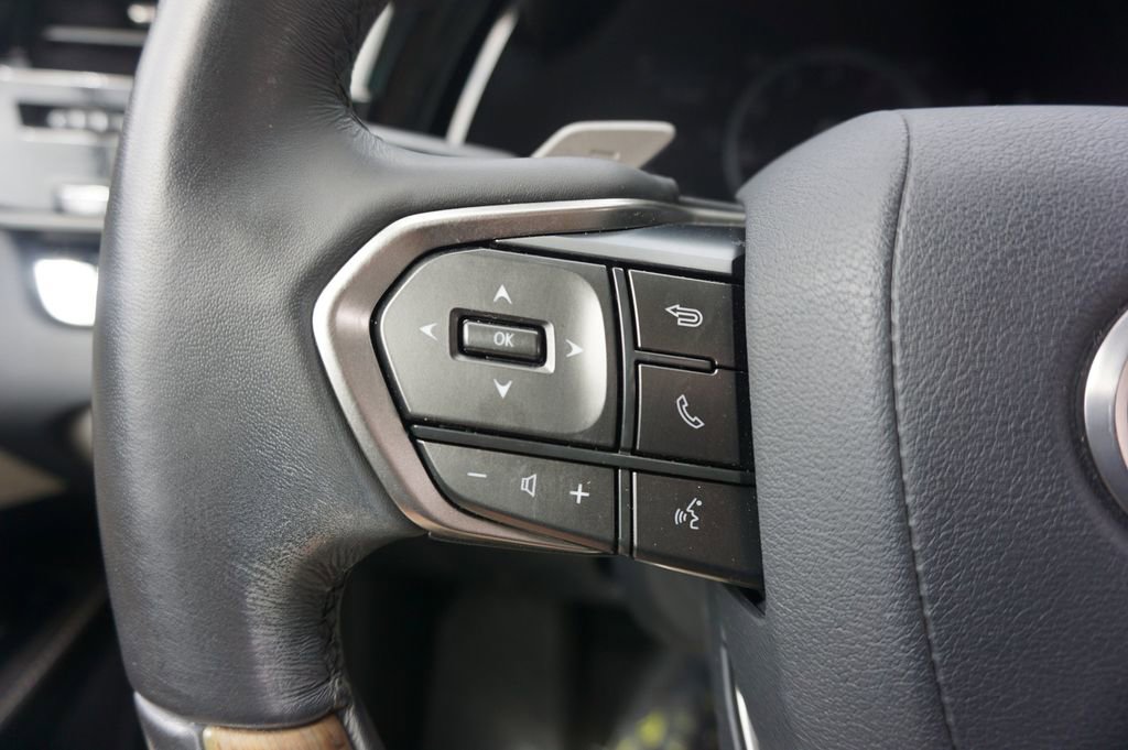 Used 2023 Lexus RX 350 Premium w/ Accessory Package (Z1) FWD image 8