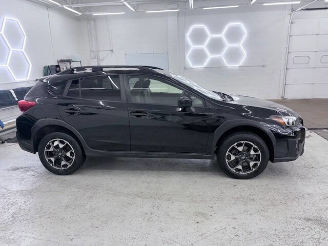 Used 2020 Subaru Crosstrek 2.0i Premium image 8