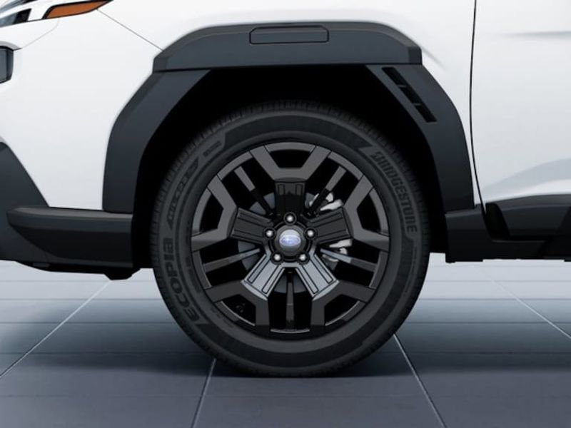 New 2026 Subaru Outback Limited XT image 10