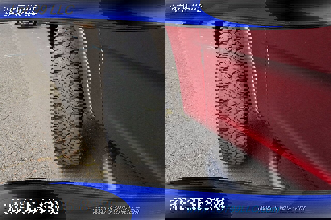 Used 2003 Ford F150 XLT AWD/4WD image 4