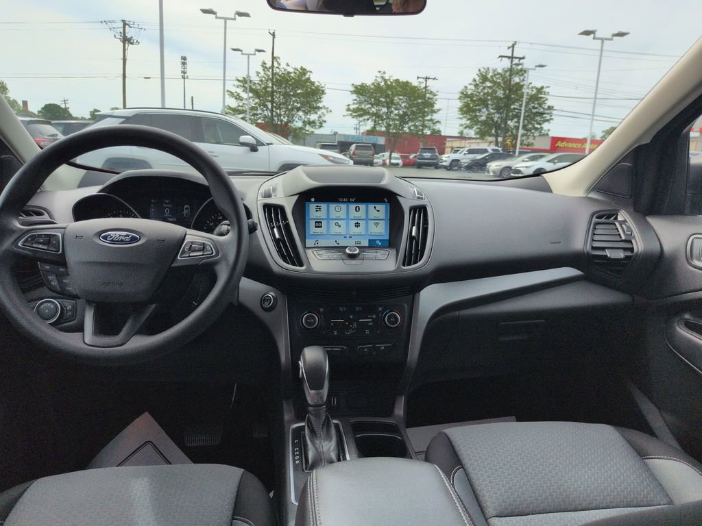 Used 2019 Ford Escape SE AWD/4WD image 12