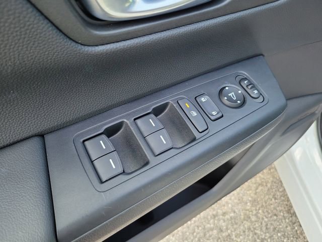 Certified 2025 Honda CR-V Sport-L image 10