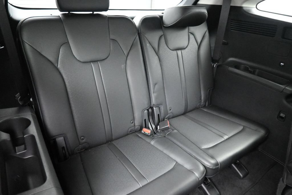 Certified 2023 Kia Sorento SX AWD/4WD image 25