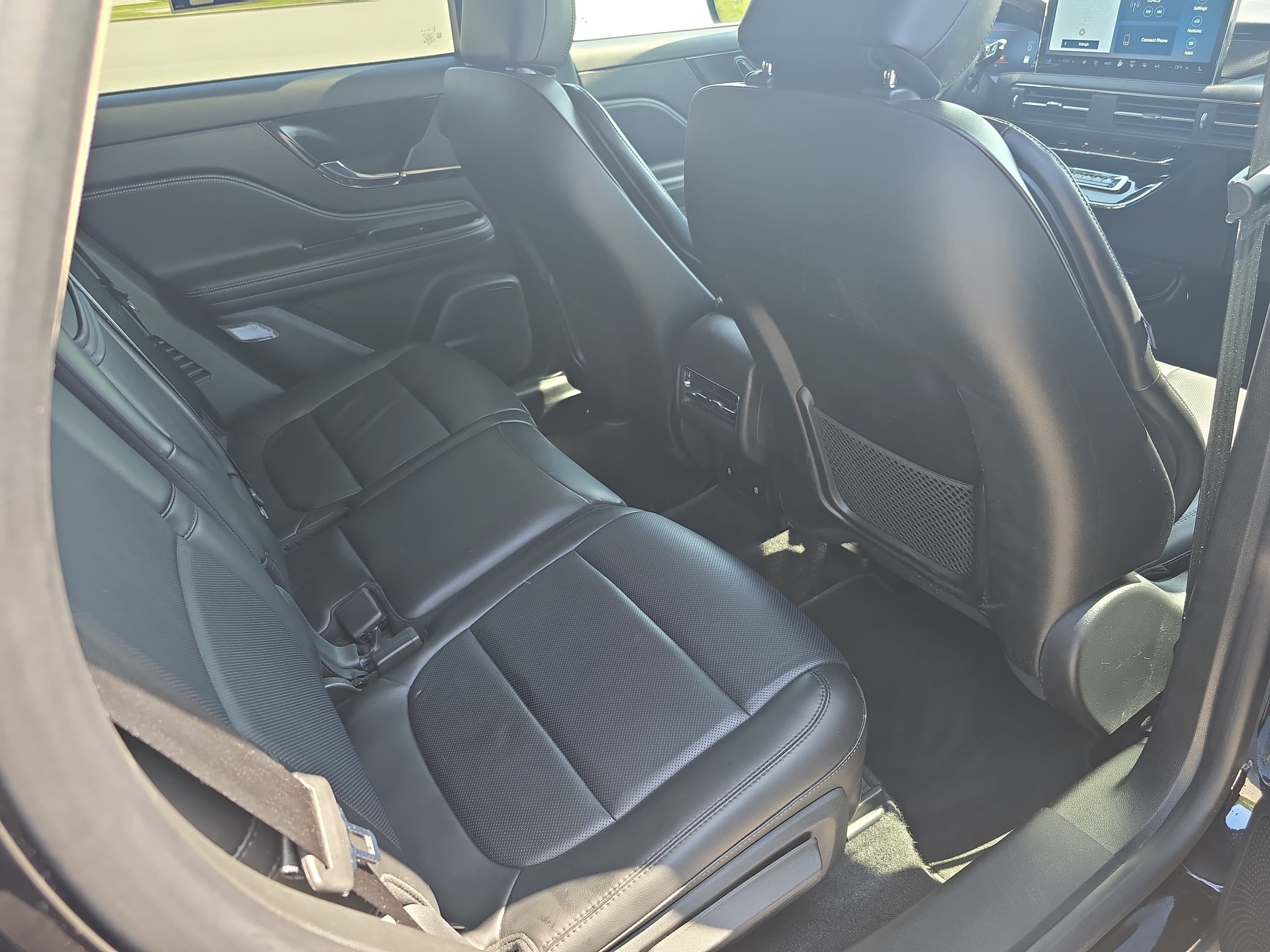 Certified 2024 Lincoln Corsair Reserve w/ Equipment Group 201A image 11