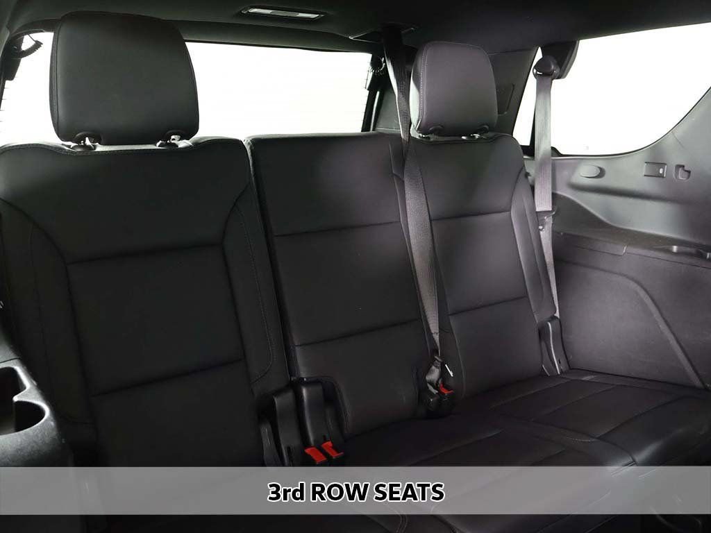 Used 2021 Chevrolet Tahoe Z71 AWD/4WD image 7