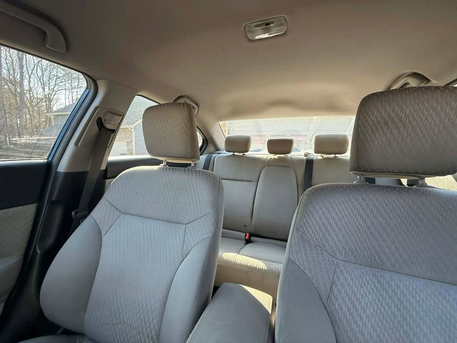 Used 2015 Honda Civic LX image 17