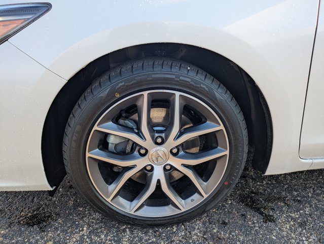 Used 2021 Acura ILX w/ Premium Package FWD image 22