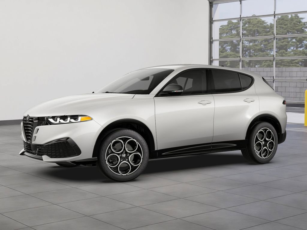 New 2026 Alfa Romeo Tonale image 2