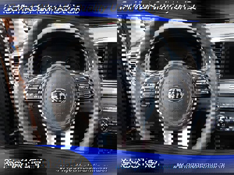 Used 2020 Kia Sportage LX FWD image 16