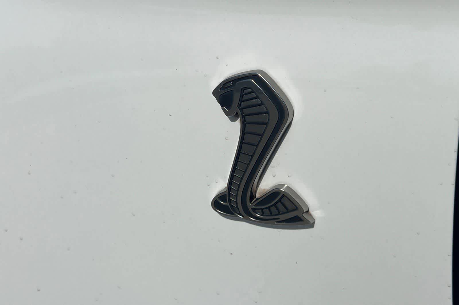 Used 2021 Ford Mustang Shelby GT500 w/ Technology Package RWD image 13