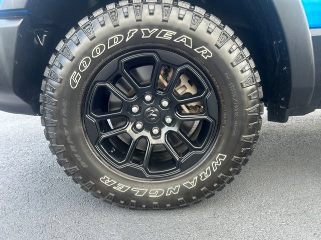 Used 2025 RAM 1500 Rebel w/ Bed Utility Group AWD/4WD image 11