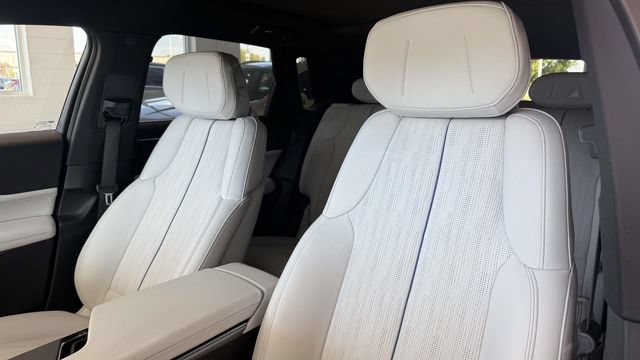 Certified 2024 Cadillac Lyriq Sport w/ LPO, Floor Liner Package AWD/4WD image 19