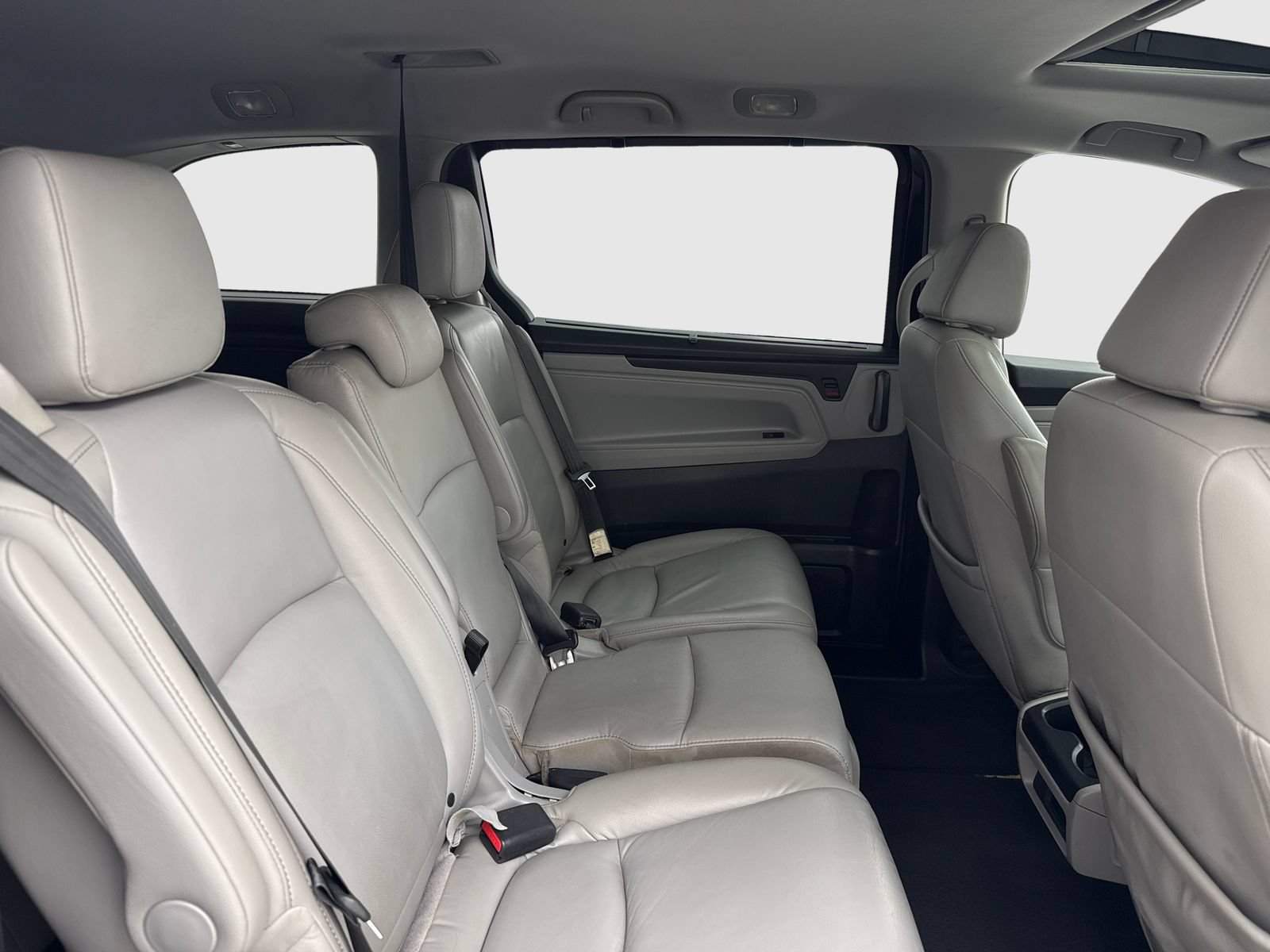 Used 2021 Honda Odyssey EX-L image 45