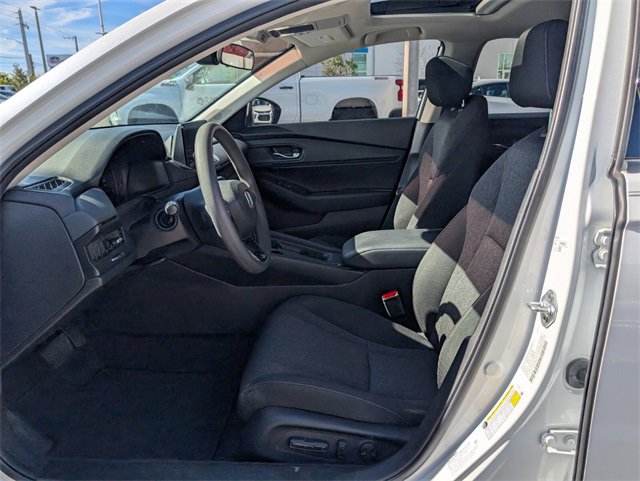 Used 2023 Honda Accord EX image 5