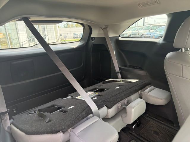 Used 2025 Toyota Sienna XLE AWD/4WD image 26