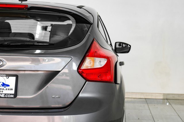 Used 2012 Ford Focus SE image 44