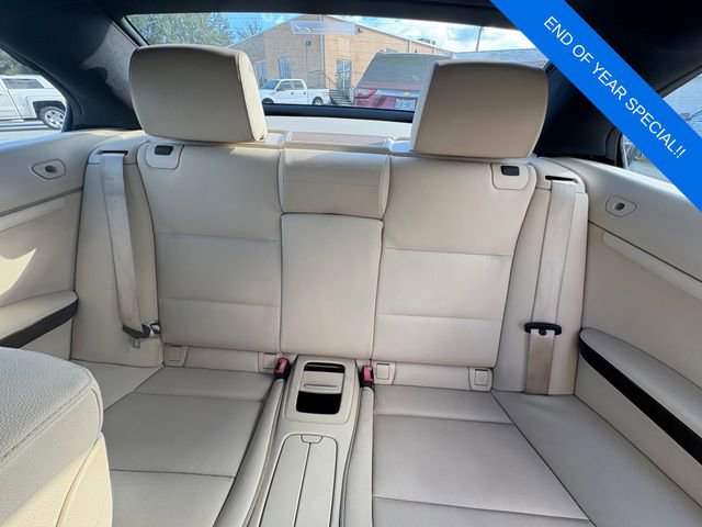 Used 2009 BMW 328i Convertible image 8