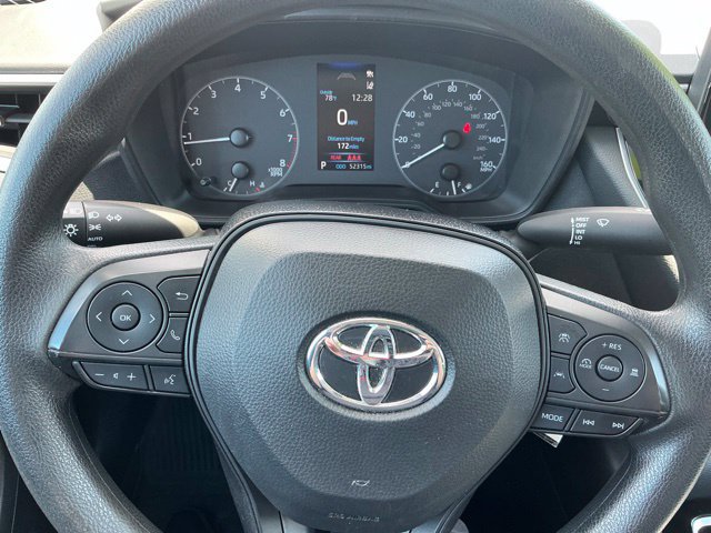 Used 2024 Toyota Corolla LE FWD image 17